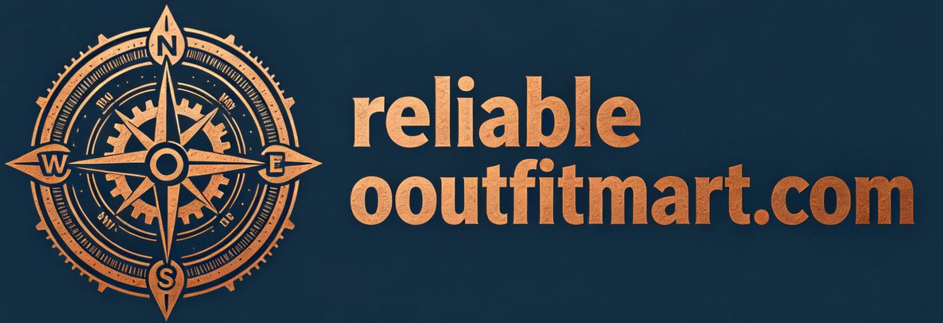 Reliable Outfit Mart Outdoorbedarf, Ausrüstung und Zubehör